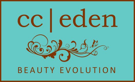 cc|eden - LUXURIOUS BEAUTY